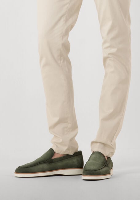 Groene MAGNANNI Loafers 25117 Groene MAGNANNI Loafers 25117 - large