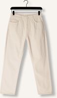 FABIENNE CHAPOT Straight leg jeans LOLA STRAIGHT Crème FABIENNE CHAPOT Straight leg jeans LOLA STRAIGHT Crème - medium