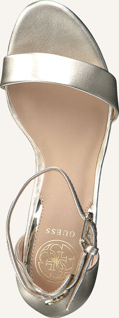 Gouden GUESS Sandalen OMERE Gouden GUESS Sandalen OMERE - large
