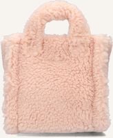 Lichtroze STAND STUDIO Handtas LIZZIE MINI BAG Lichtroze STAND STUDIO Handtas LIZZIE MINI BAG - medium