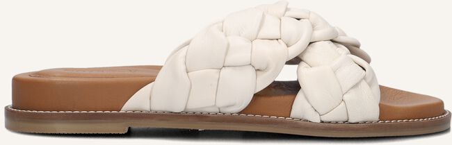 Beige NOTRE-V Slippers 906009 Beige NOTRE-V Slippers 906009 - large