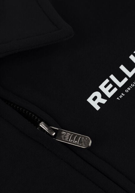 RELLIX Jack SWEAT JACKET RELLIX SCUBA en bleu - large