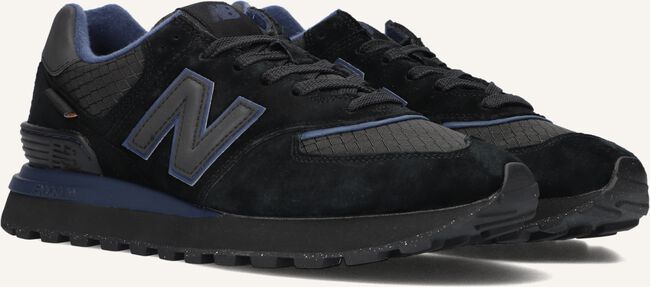 Zwarte NEW BALANCE Sneakers U574LGBP Zwarte NEW BALANCE Sneakers U574LGBP - large