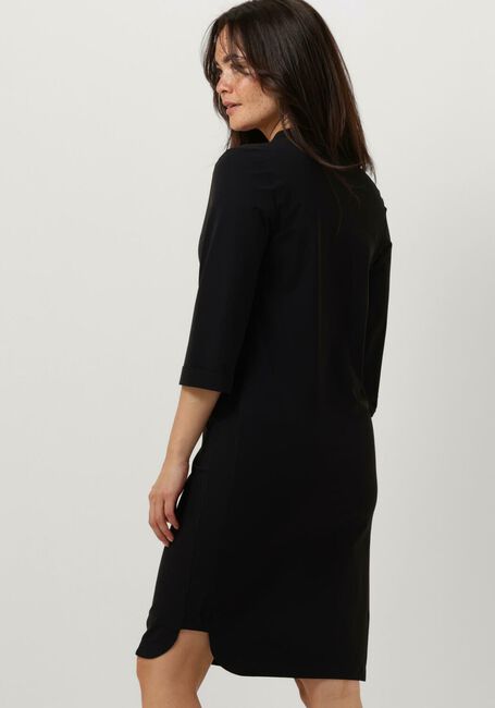 PENN & INK Mini robe JILL en noir - large