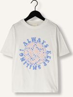 Witte SOFIE SCHNOOR T-shirt G241215 Witte SOFIE SCHNOOR T-shirt G241215 - medium