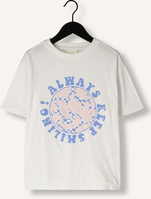 Witte SOFIE SCHNOOR T-shirt G241215 Witte SOFIE SCHNOOR T-shirt G241215 - large