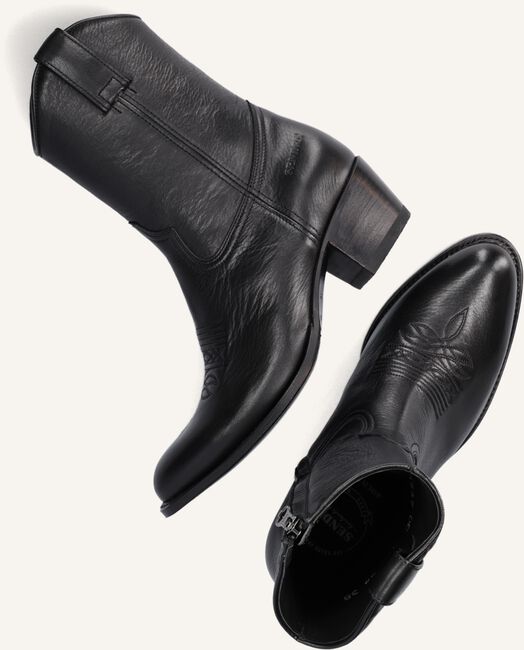 Zwarte SENDRA  17763 Zwarte SENDRA  17763 - large