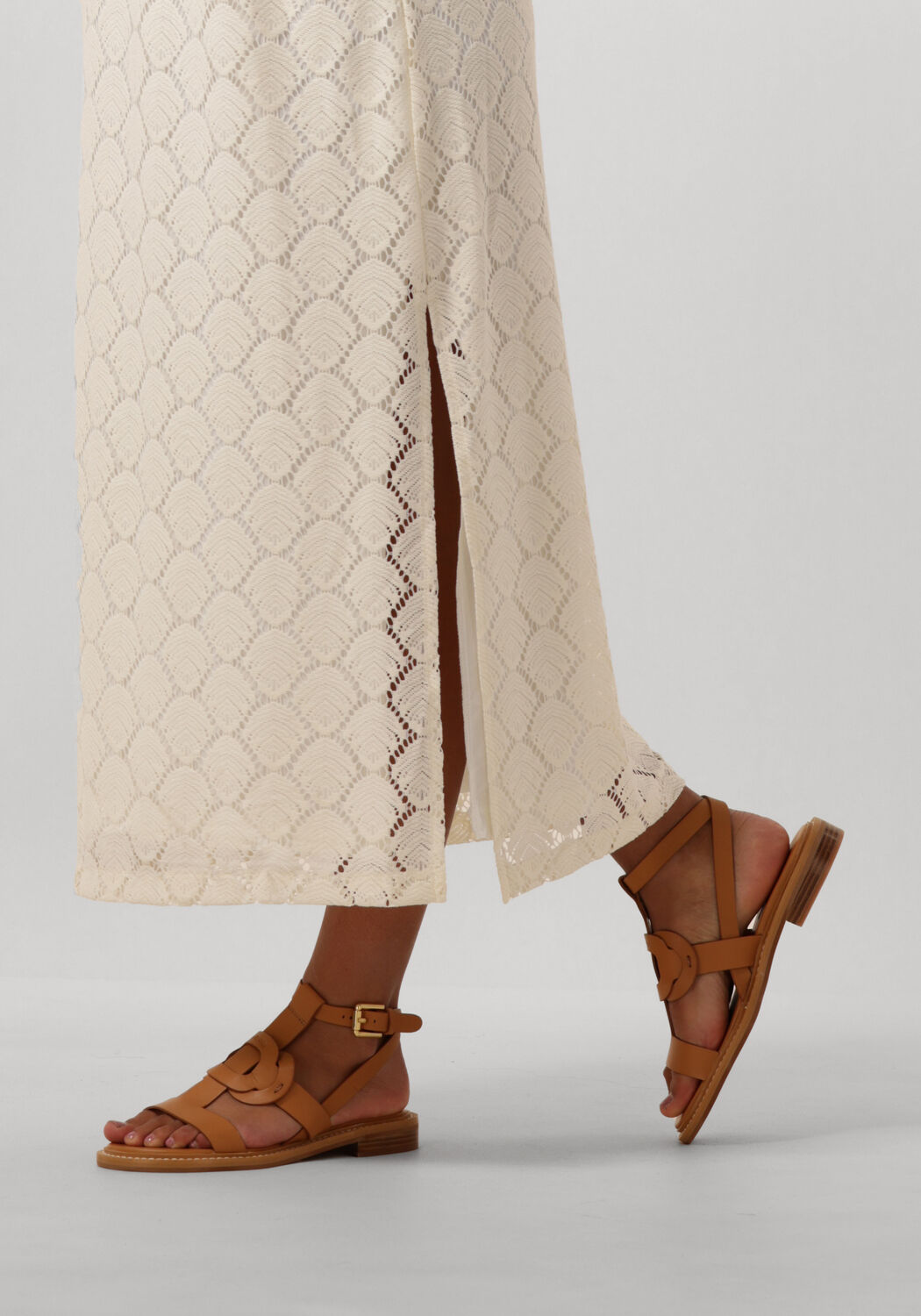 SEE BY CHLO&Eacute; LOYS Sandales en marron - large