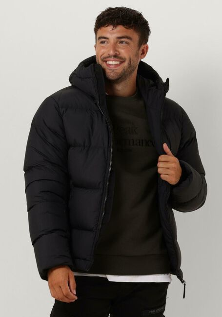 PEAK PERFORMANCE Veste matelassé RIVEL JACKET en noir - large