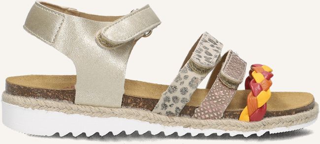 Gouden DEVELAB Sandalen 44332 Gouden DEVELAB Sandalen 44332 - large