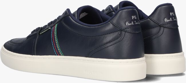Blauwe PS PAUL SMITH Lage sneakers MENS SHOE MARGERATE - large