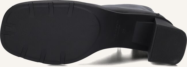 Zwarte VAGABOND SHOEMAKERS Enkellaarsjes JANINE 001 Zwarte VAGABOND SHOEMAKERS Enkellaarsjes JANINE 001 - large