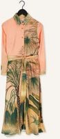 Multi EST'SEVEN Maxi jurk EST’TIGER MAXI DRESS Multi EST'SEVEN Maxi jurk EST’TIGER MAXI DRESS - medium