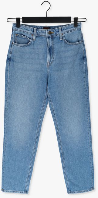 LEE Straight leg jeans CAROL en bleu - large
