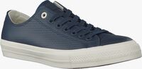 Blue CONVERSE shoe CHUCK TAYLOR ALL STAR II  - medium