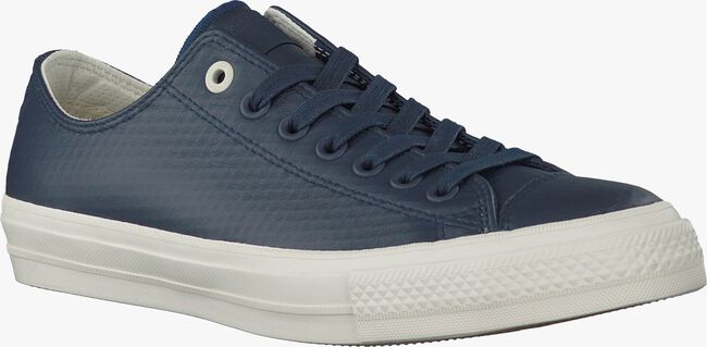 Blue CONVERSE shoe CHUCK TAYLOR ALL STAR II  - large