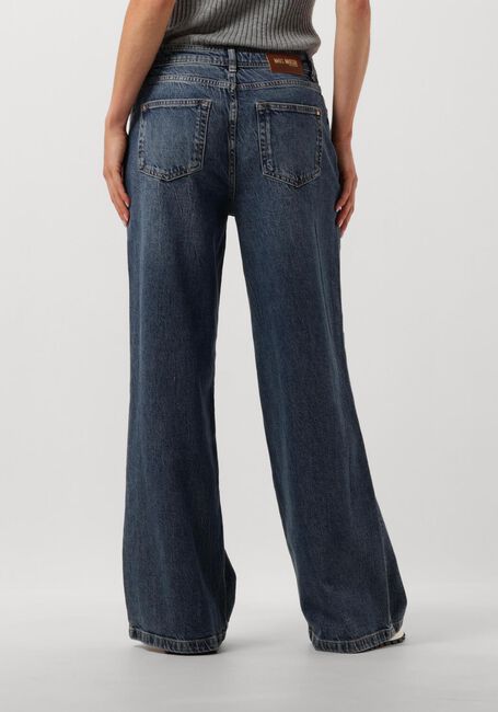MOS MOSH Straight leg jeans DARA LITITI JEANS en bleu - large