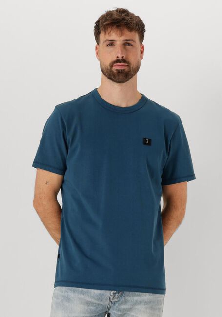 BUTCHER OF BLUE T-shirt ARMY TEE Bleu foncé - large
