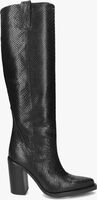 Zwarte BRONX Hoge laarzen MYA-MAE 14270 - medium