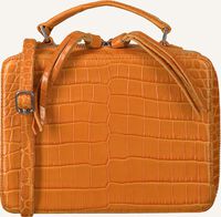 UNISA Pochette ZBELE en jaune  UNISA Pochette ZBELE en jaune  - medium