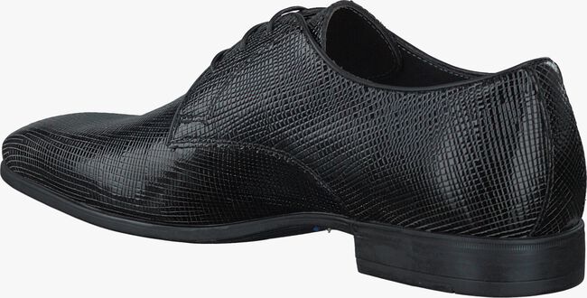 Zwarte GIORGIO Nette schoenen HE46969 - large