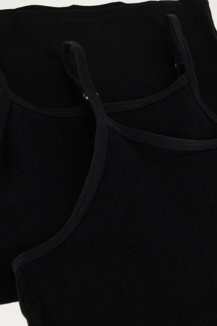 VINGINO Singlets GIRLS SINGLET (2-PACK) en noir - large