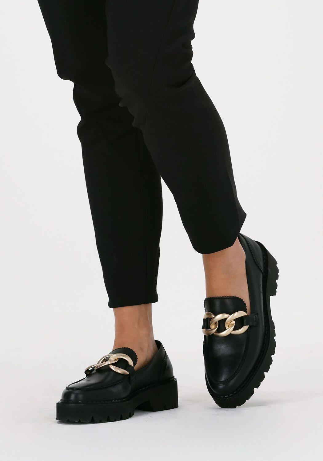 TANGO BEE BOLD 4 Loafers en noir - large