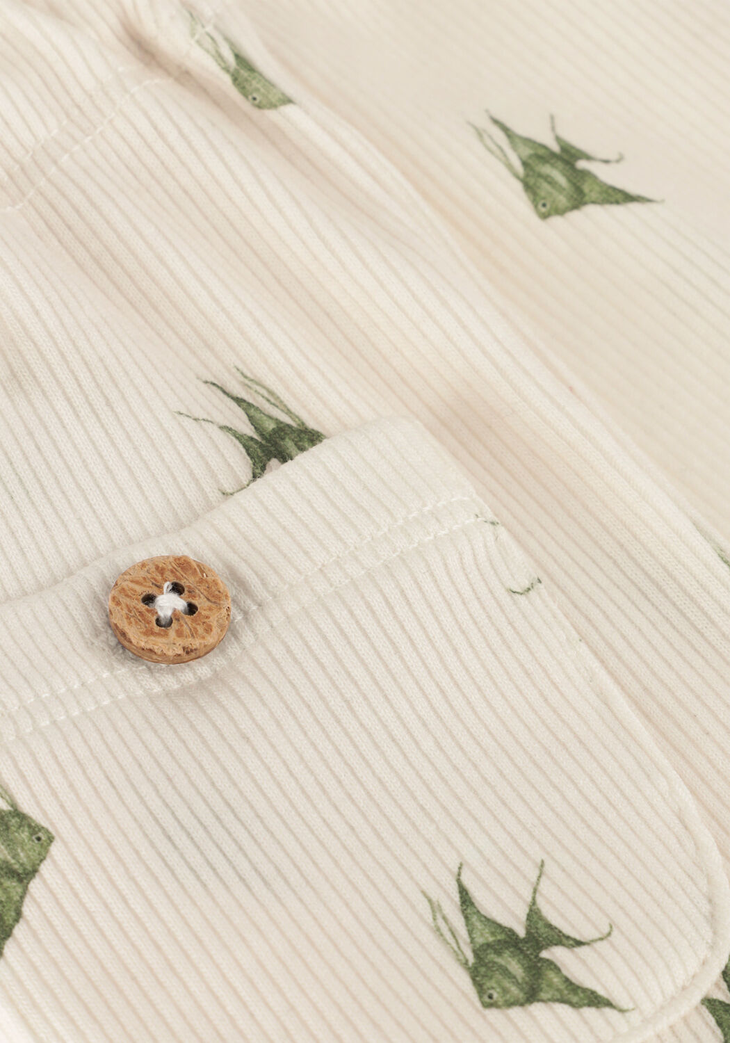 Gebroken wit LIL' ATELIER Legging NBMLAVO EKO LOOSE PANT LIL - large