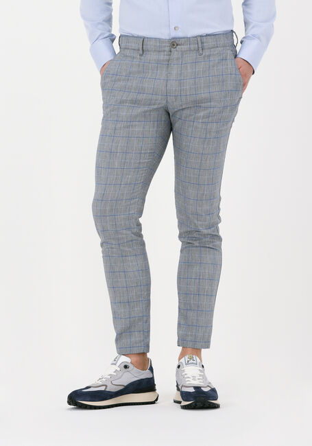 DRYKORN Pantalon MAD 146317 en gris - large