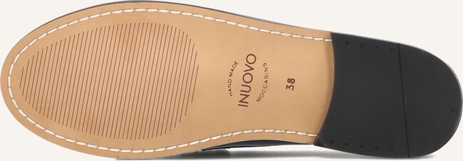Zwarte INUOVO Loafers A79008 Zwarte INUOVO Loafers A79008 - large