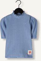 LOOXS Little Haut 2501-7418 Bleu clair LOOXS Little Haut 2501-7418 Bleu clair - medium