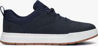Blauwe TIMBERLAND Lage sneakers MAPLE GROVE MID LACE UP - medium