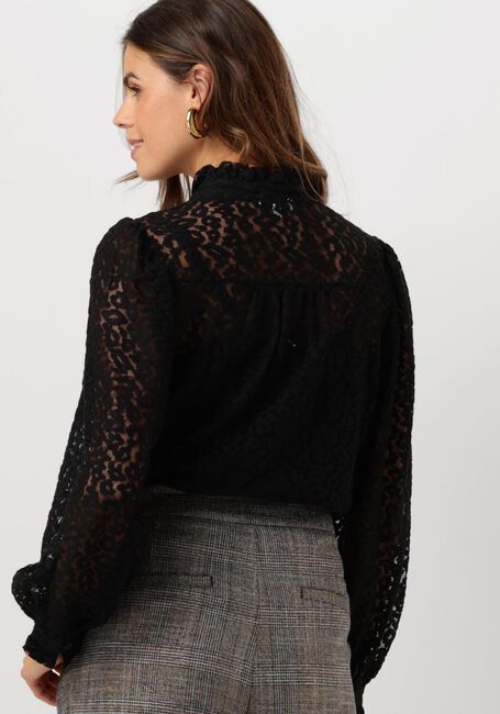 SUNCOO LANNA Blouses en noir - large