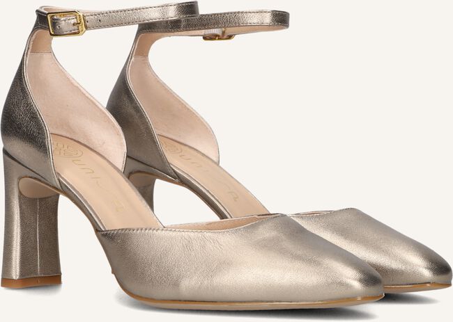 Zilveren UNISA  WARREN Zilveren UNISA  WARREN - large