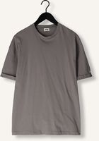 DRYKORN T-shirt THILO 520198 en gris DRYKORN T-shirt THILO 520198 en gris - medium