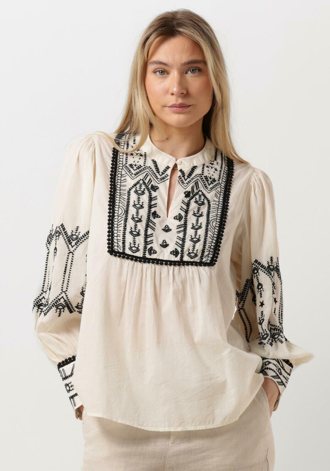 Summum tuniek outlet