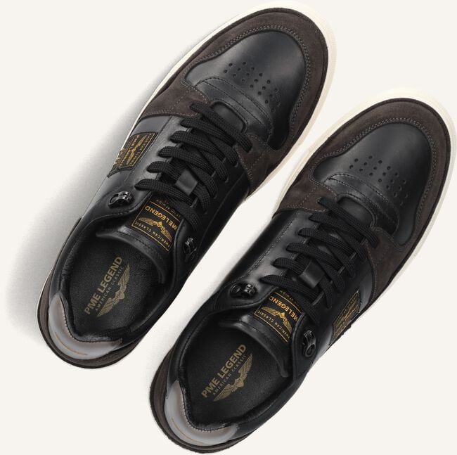 Zwarte PME LEGEND Sneakers AVIZER Zwarte PME LEGEND Sneakers AVIZER - large