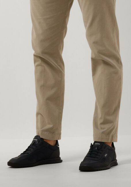 BOSS Baskets basses ZAYN en bleu - large