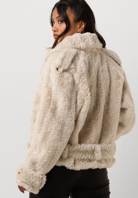 Zand GOOSECRAFT Jack GC WEEKLY COAT - large