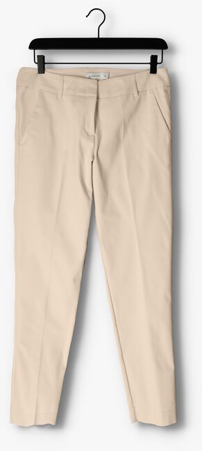 SUMMUM Pantalon TROUSERS CLASSIC STRETCH (4S100) Blanc - large