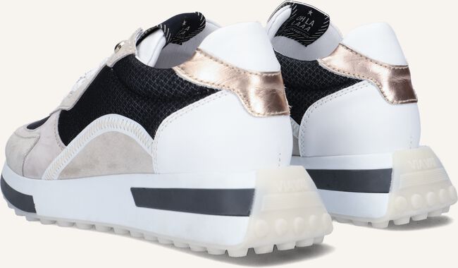 Zwarte VIA VAI Sneakers POSY JAYDE Zwarte VIA VAI Sneakers POSY JAYDE - large