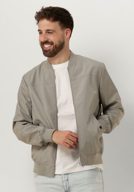 MATINIQUE Jack MACLAY en gris - large