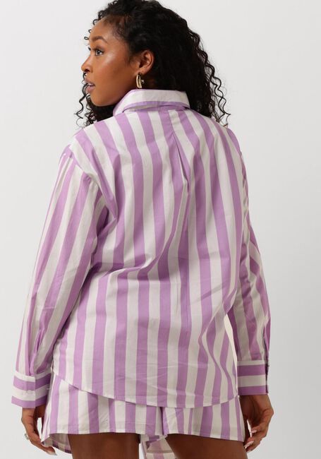 Lila NOTRE-V  NV-DUUK BLOUSE - large