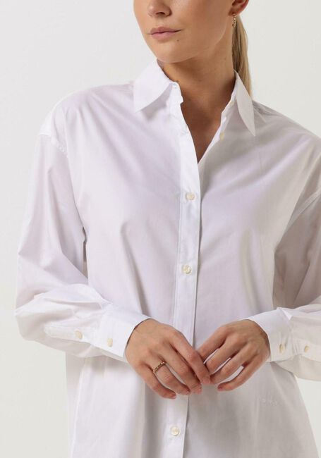 TIGER OF SWEDEN CORINNE Blouses en blanc - large