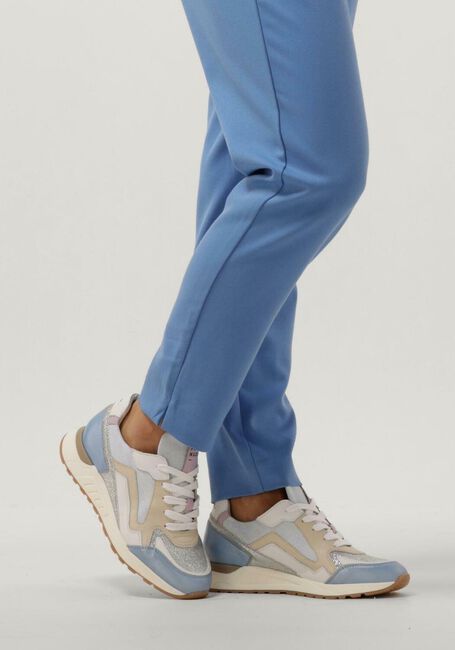 PIEDI NUDI Baskets basses SELVA 17.10 en bleu - large