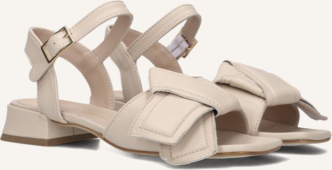 Witte STEFANO LAURAN Sandalen M100 Witte STEFANO LAURAN Sandalen M100 - large