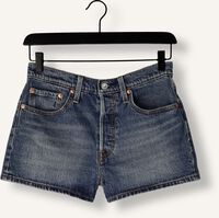 LEVI'S 501 ORIGINAL SHORT BROKEN MIDNIGHT NO LEVI'S 501 ORIGINAL SHORT BROKEN MIDNIGHT NO - medium