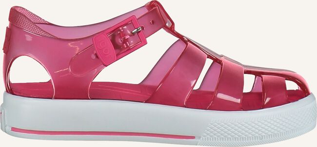 Roze IGOR Sandalen TENIS Roze IGOR Sandalen TENIS - large