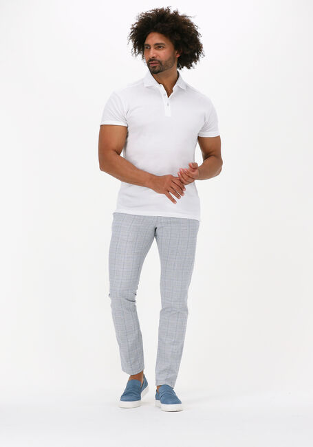Witte PROFUOMO Polo PPTJ1A-B - large