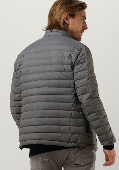 PEUTEREY Jack FLOBOTS KNC 01 en gris - large